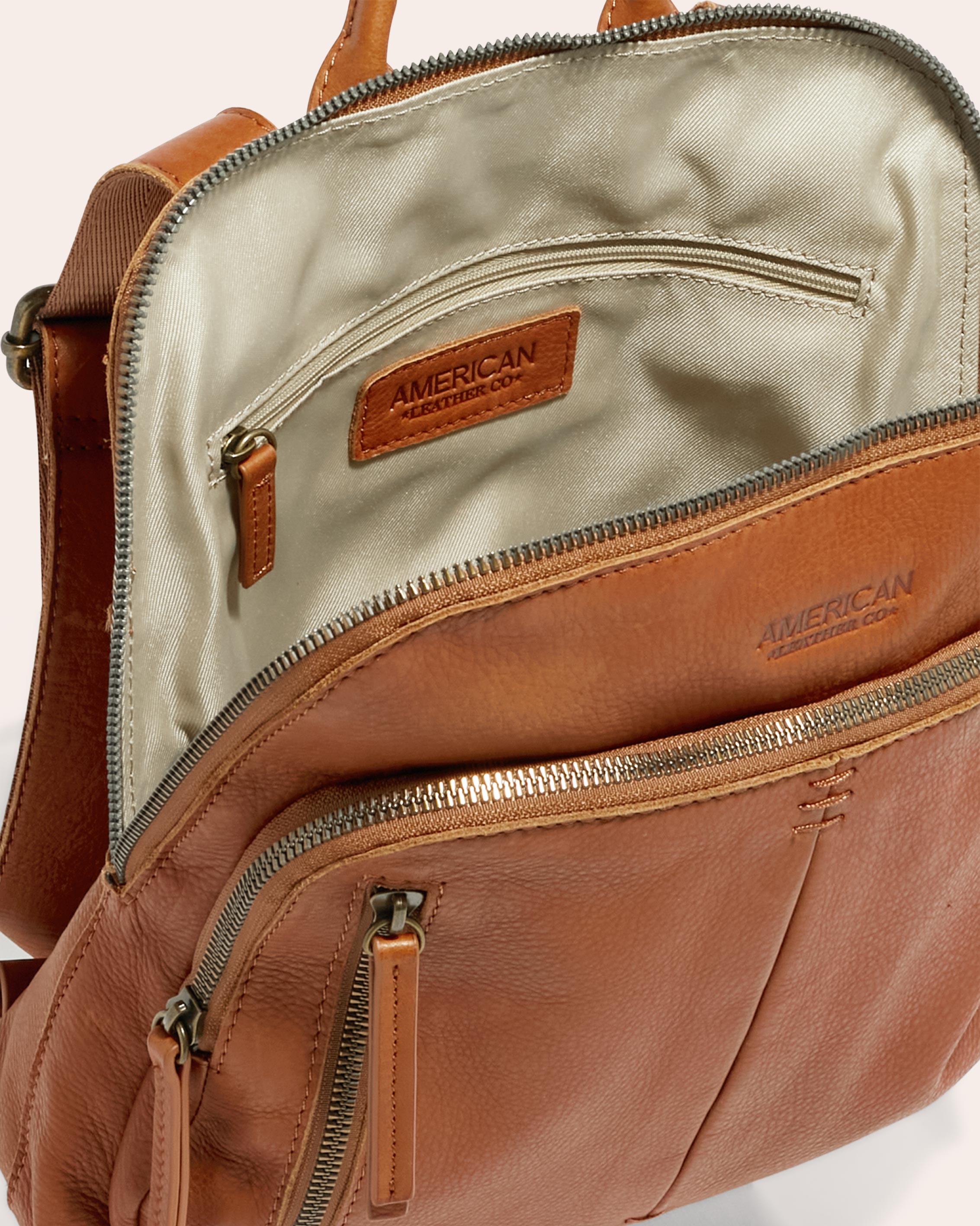 Cleveland Midsize Backpack - Durable Travel & School Backpack for Men & Women - Perfect for Commuting, Hiking & Everyday Use