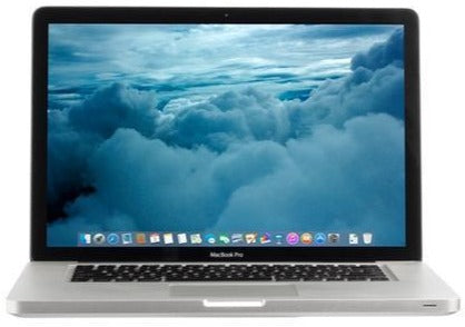 Apple MacBook Pro 13.3-inch Laptop (Early 2015, Retina Display) - Intel Core i5 2.7GHz, 8GB RAM, 256GB SSD, macOS - Perfect for Business, Design & Student Use