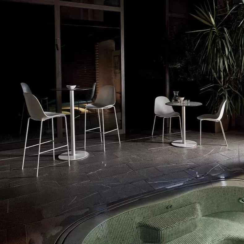 Premium Outdoor Patio Table - Durable All-Weather Dining Set for Garden, Backyard & Poolside Use | Perfect for BBQs, Parties & Family Gatherings