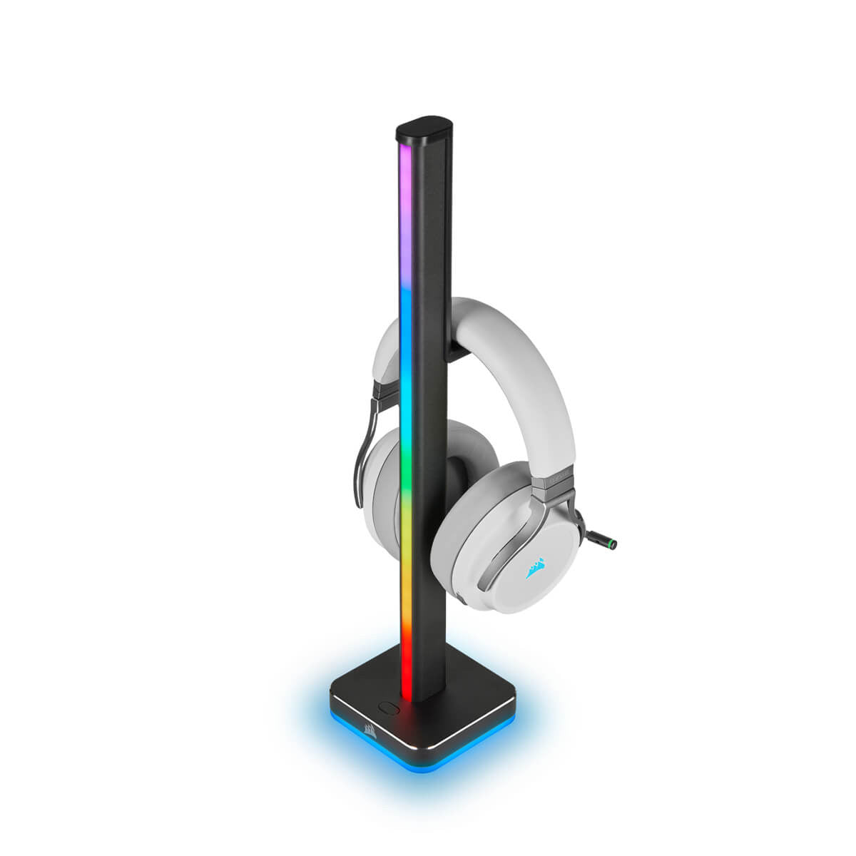 Corsair iCUE LT100 Smart RGB LED Lighting Tower Kit - 4-Pack with Dynamic Effects for PC Gaming Setup & Room Decor