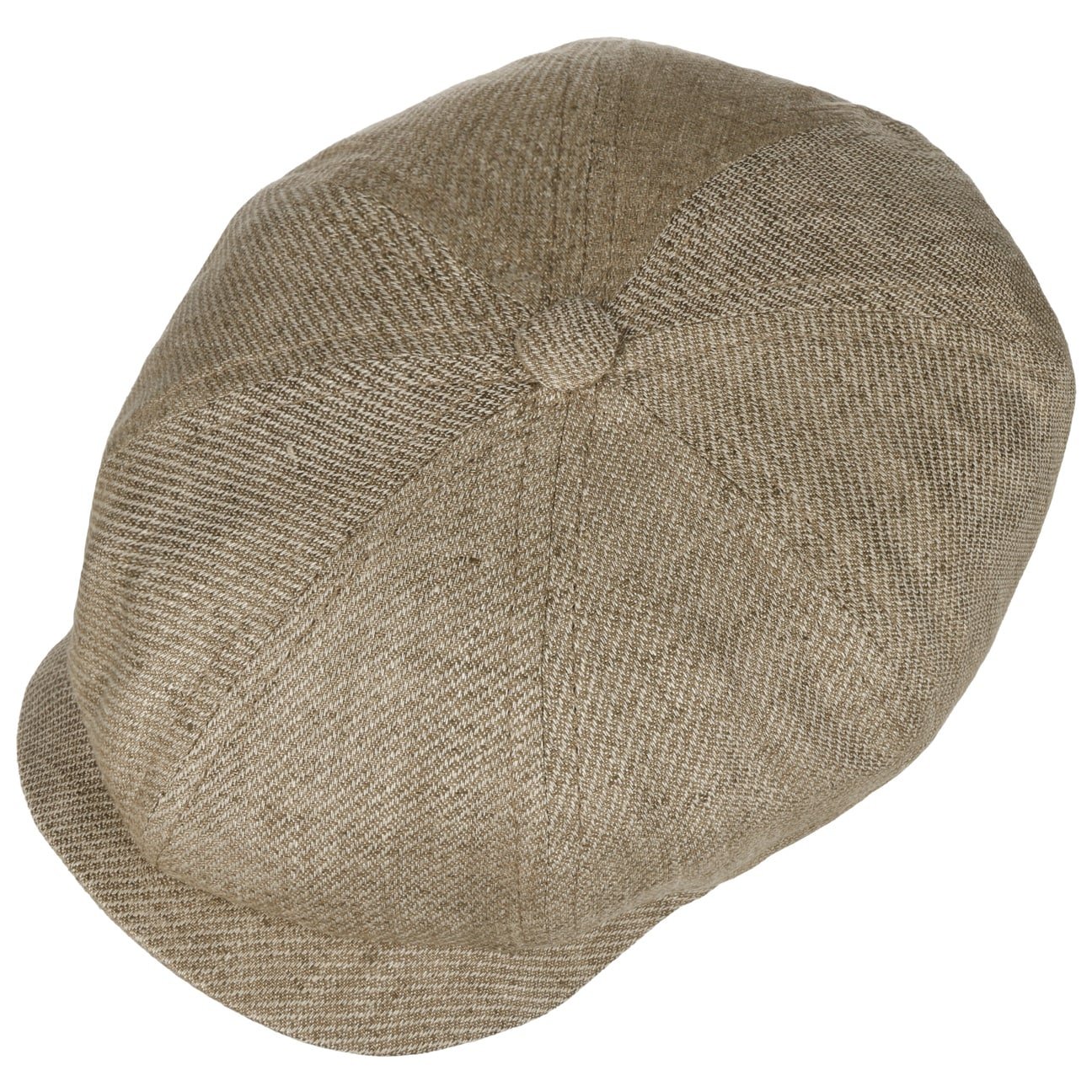 Lierys Millerstown Flat Cap - Classic Wool Men's Hat for Casual & Outdoor Wear | Perfect for Hiking, Golf, and Everyday Fashion