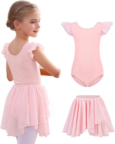 Combo_ballet Pink (Ruffle)
