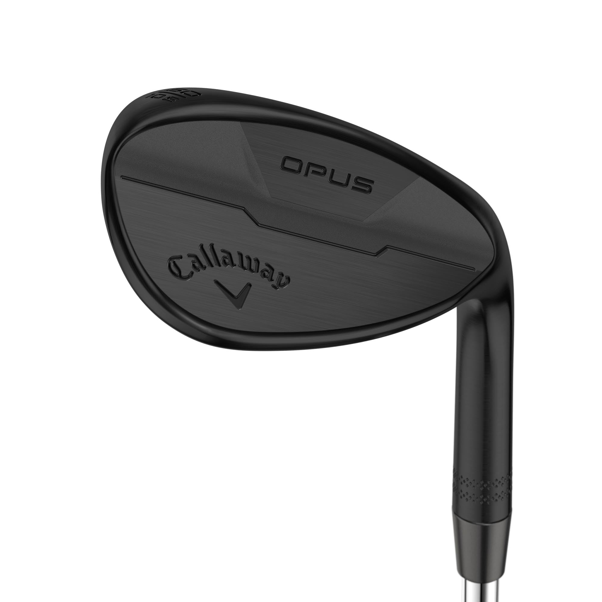 Callaway Golf Opus Wedge - Premium Golf Wedge for Precision Shots | Perfect for Short Game & Bunker Play