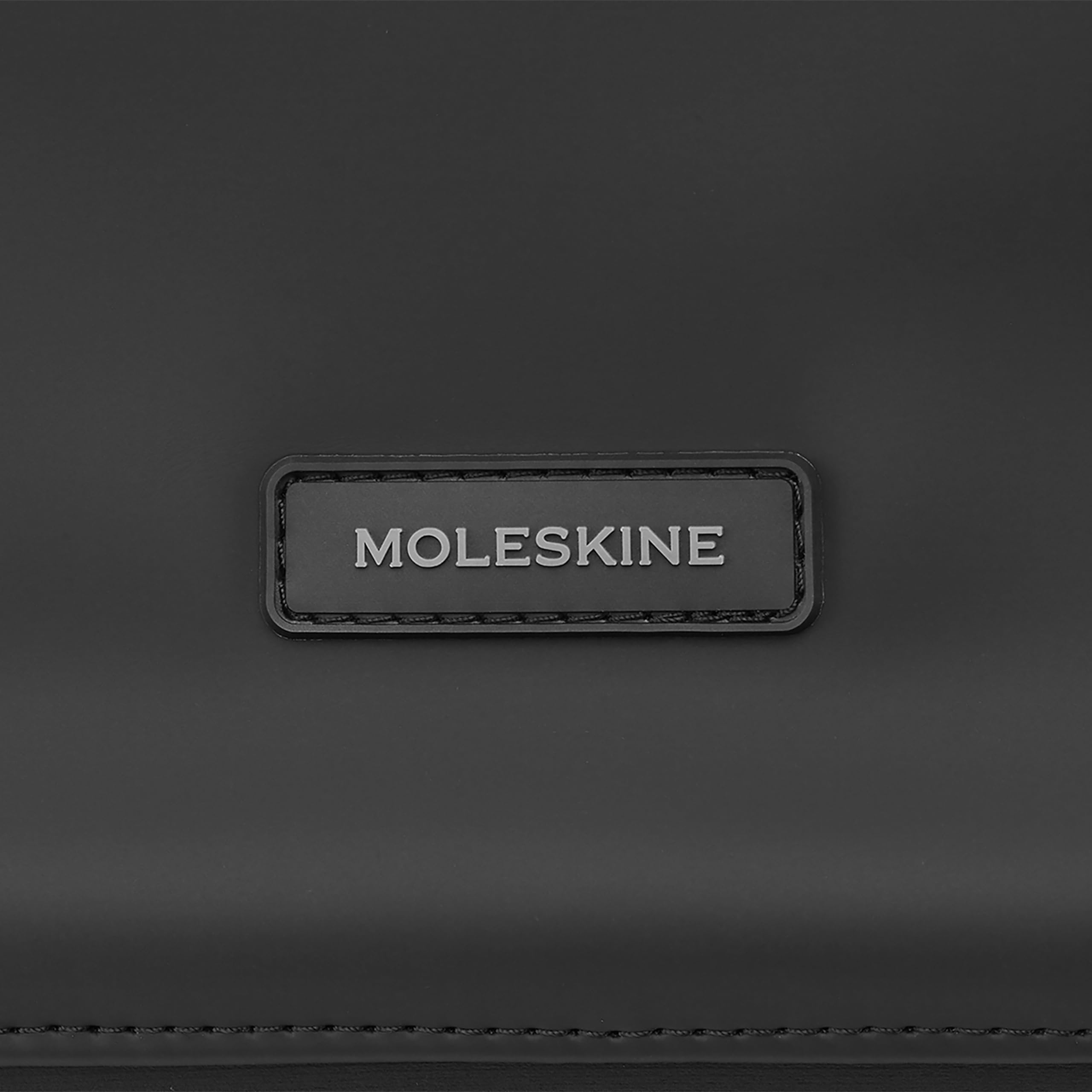 Moleskine The Backpack Collection - Soft Laptop Backpack for 15