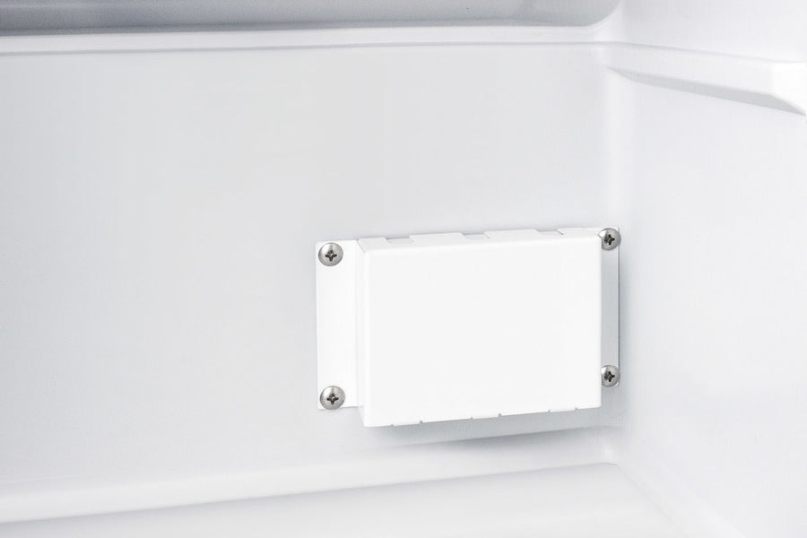 Accucold FS30LMED2 Compact All Freezer - Energy Efficient Upright Freezer for Home, Garage & Office Use