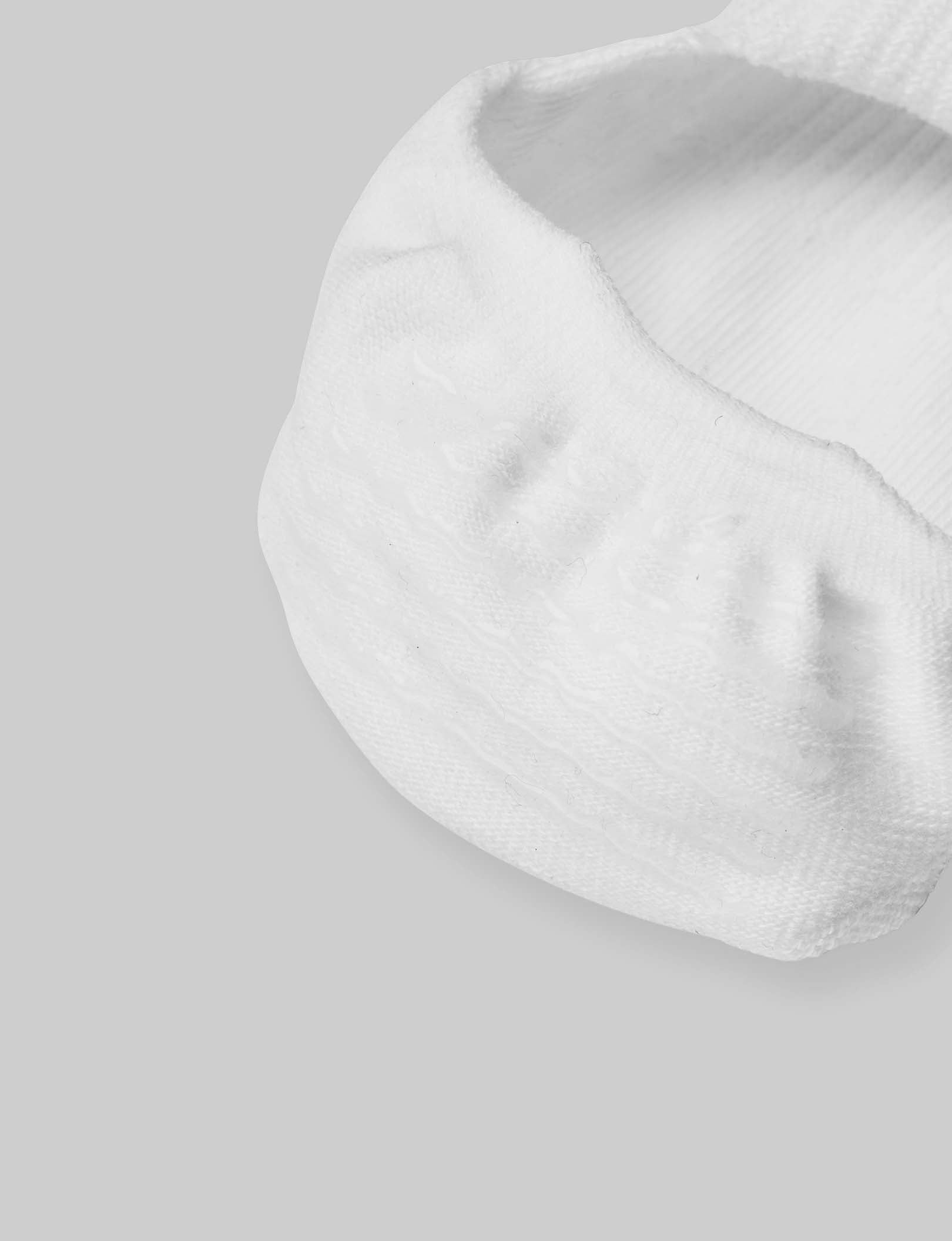Low Cut Liner Socks (3 Pack) - Breathable No Show Socks for Running, Hiking & Casual Wear - Moisture Wicking Athletic Socks for Men & Women
