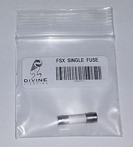 5x20mm 3A Slow-Blow Ceramic Fuse T3A 250V - High Voltage Protection for Electronics, Appliances & Power Supplies - Perfect for Home, Office & Industrial Use