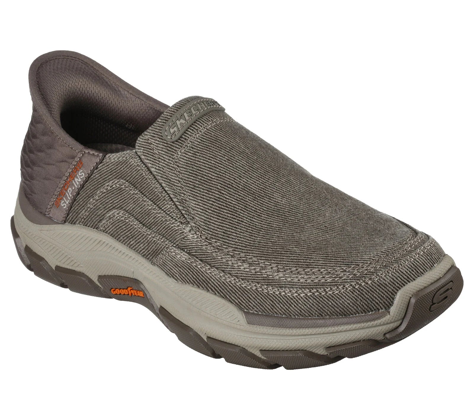 Men's Slip-On Shoes - Comfortable & Stylish Casual Loafers for Everyday Wear | Perfect for Office, Travel & Relaxing at Home
