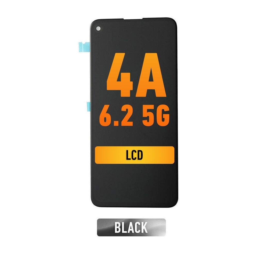 Google Pixel 4A 5G LCD Screen Replacement - 6.2