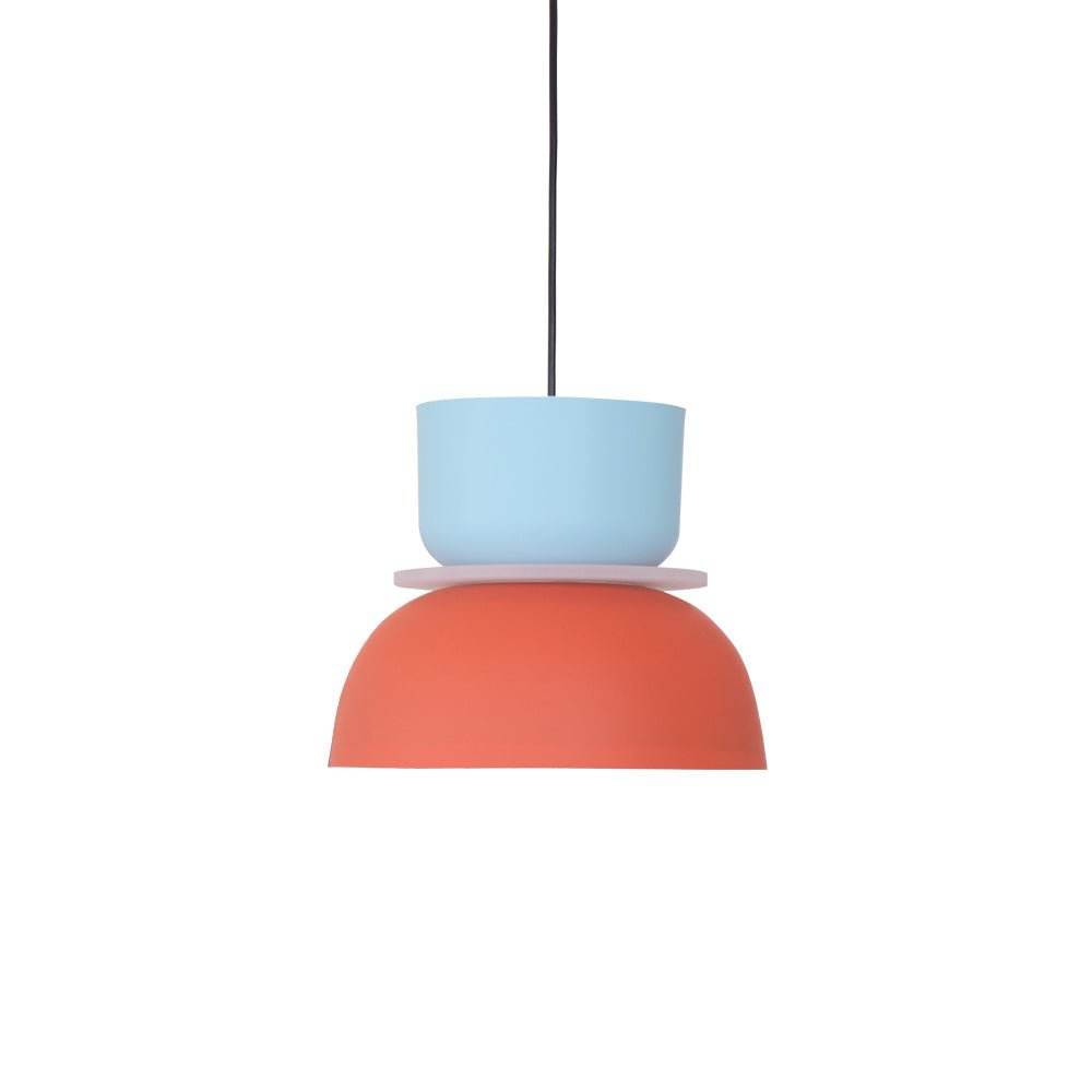 Etta Series Modern Pendant Light - Elegant Hanging Chandelier for Dining Room, Kitchen Island, Bedroom & Living Room Decor