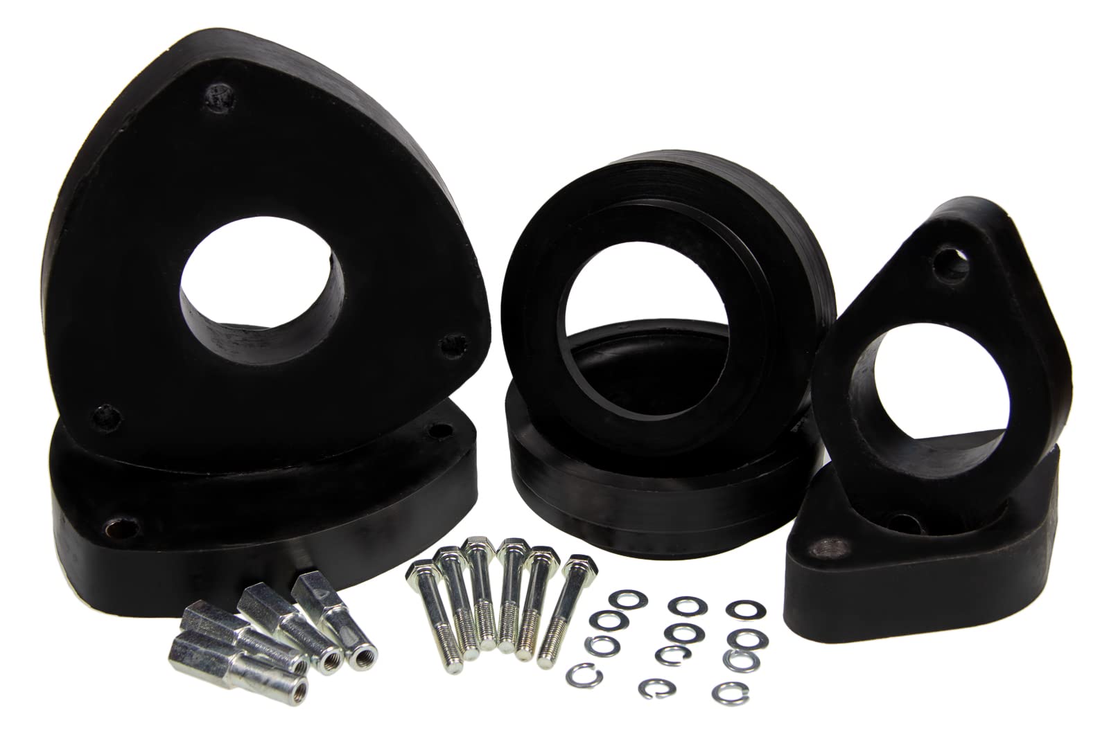 1.2 Inch 30mm Leveling Lift Kit for Nissan Murano (2014-Present) & Pathfinder (2012-2022) - Heavy Duty Suspension Lift Spacer - Perfect for Off-Roading, Towing & Improved Ground Clearance