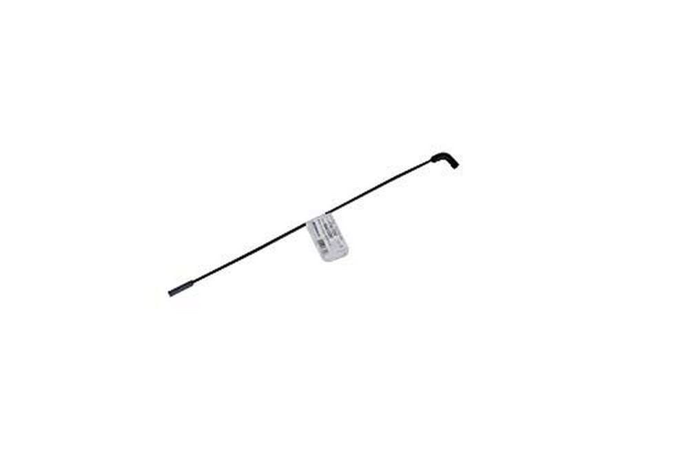 ACDelco GM Original Equipment 176-1330 Power Brake Booster Vacuum Hose - Replacement Part for GM Vehicles - Perfect for Brake System Repair & Maintenance