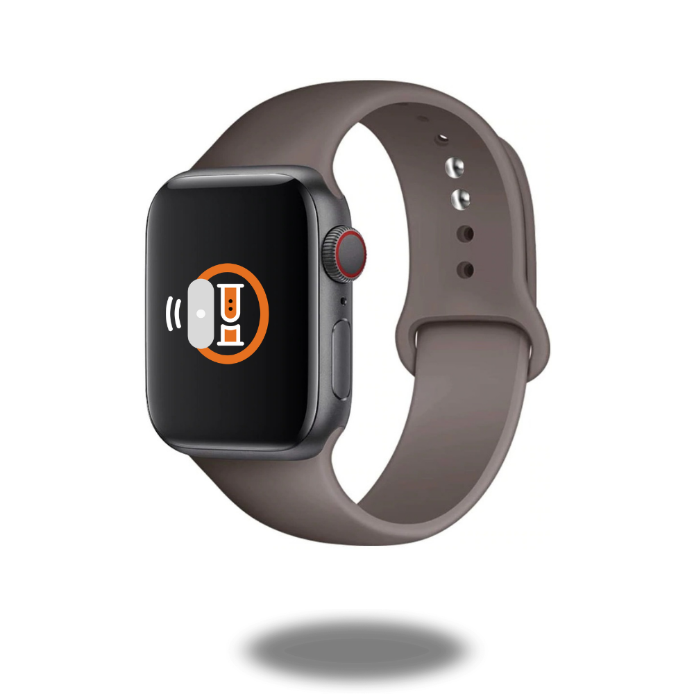 Premium Sports Silicone Wristbands - Durable, Comfortable & Sweatproof for Running, Gym & Outdoor Activities