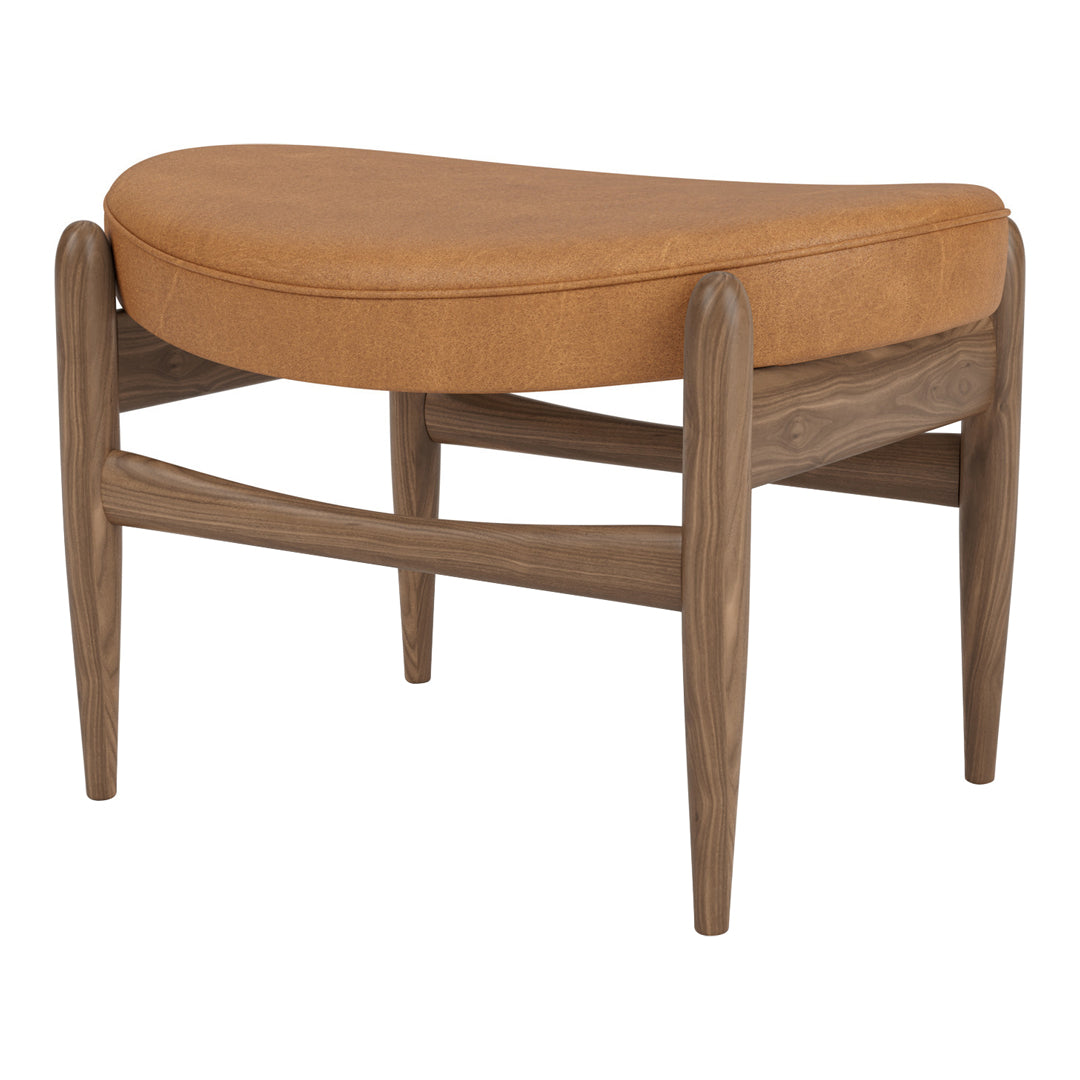 Elizabeth Ottoman - Modern Tufted Storage Ottoman Bench with Lift Top, Upholstered Footrest Stool for Living Room, Bedroom, and Office - Perfect for Extra Seating and Hidden Storage