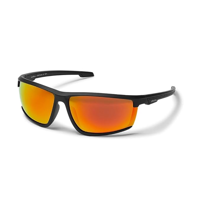 Polarized Sports Sunglasses for Men & Women - UV Protection, Lightweight & Anti-Glare for Cricket, Cycling, Driving, Running & Outdoor Activities