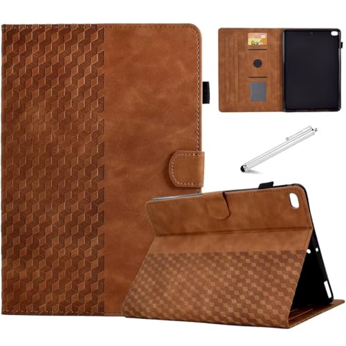 Suede Brown