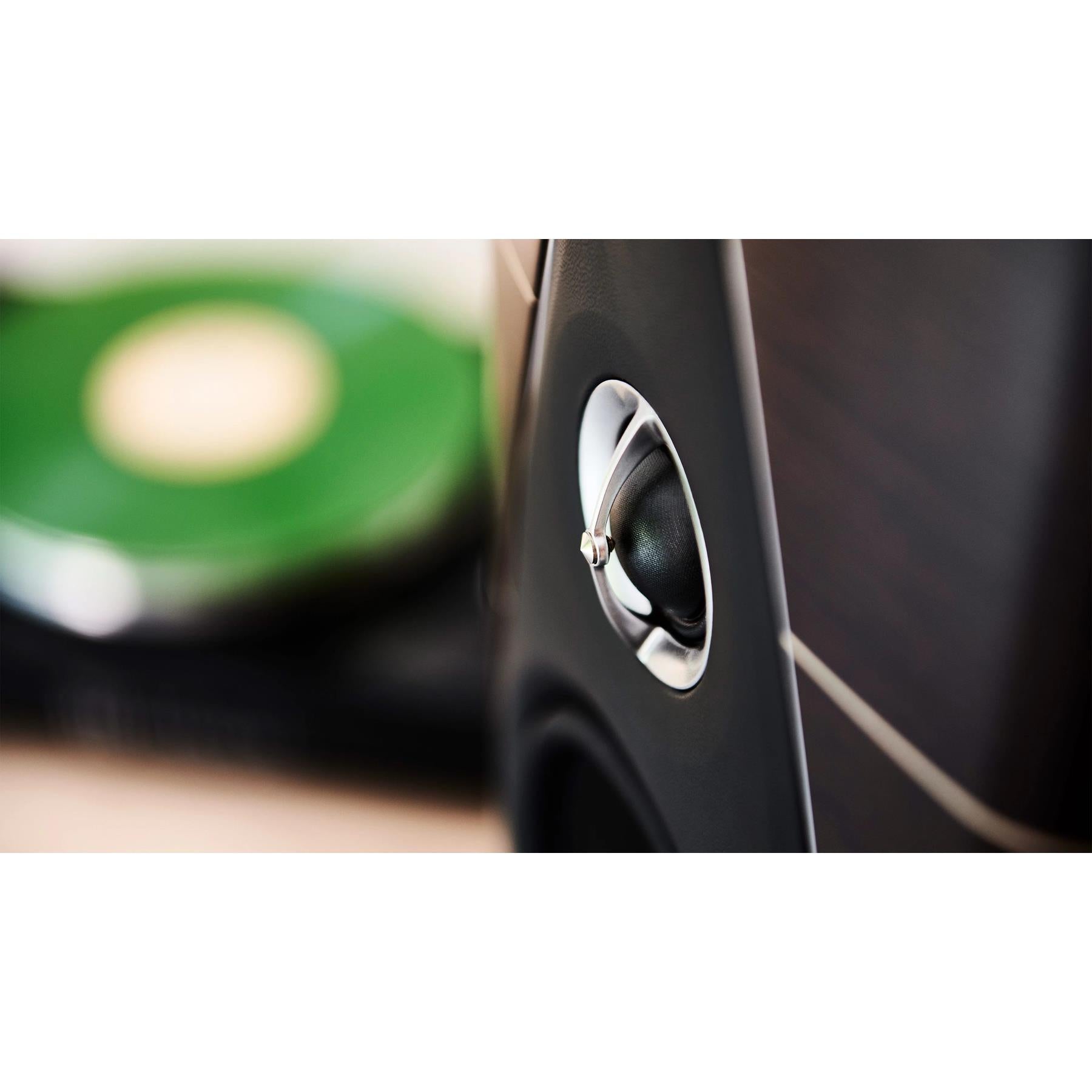 Sonus faber Olympica Nova II Floorstanding Speakers - High-End Audiophile Sound System for Home Theater & Music Listening