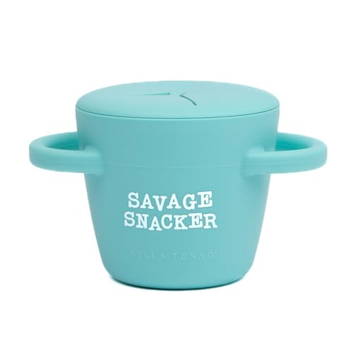 Savage Snacker