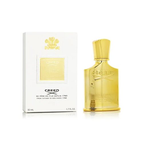 Creed Millesime Imperial 50ml EDP Unisex Perfume - Luxury Fragrance for Men & Women, Perfect for Date Nights & Special Occasions