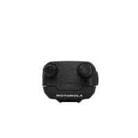 Motorola CP100D 16-Channel UHF Two-Way Radio (403-480MHz, 4W) - Black | Long Range Business & Outdoor Communication for Construction, Security & Event Teams