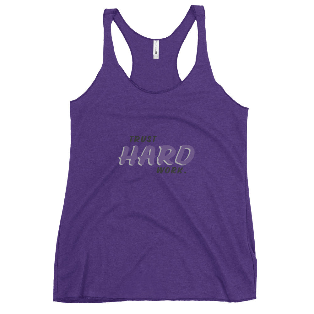 FRCS Women's Racerback Tank Top - Breathable Workout Shirt for Yoga, Running & Gym - Lightweight Moisture Wicking Activewear