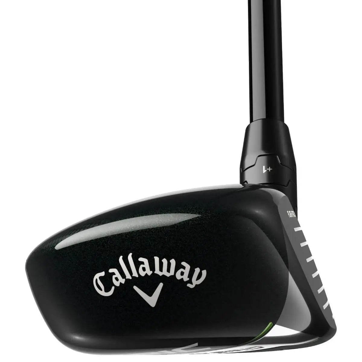 Callaway Epic Super Hybrid Golf Club - High Performance Hybrid for Long Distance & Forgiveness | Perfect for Fairway Shots & Rough Recovery