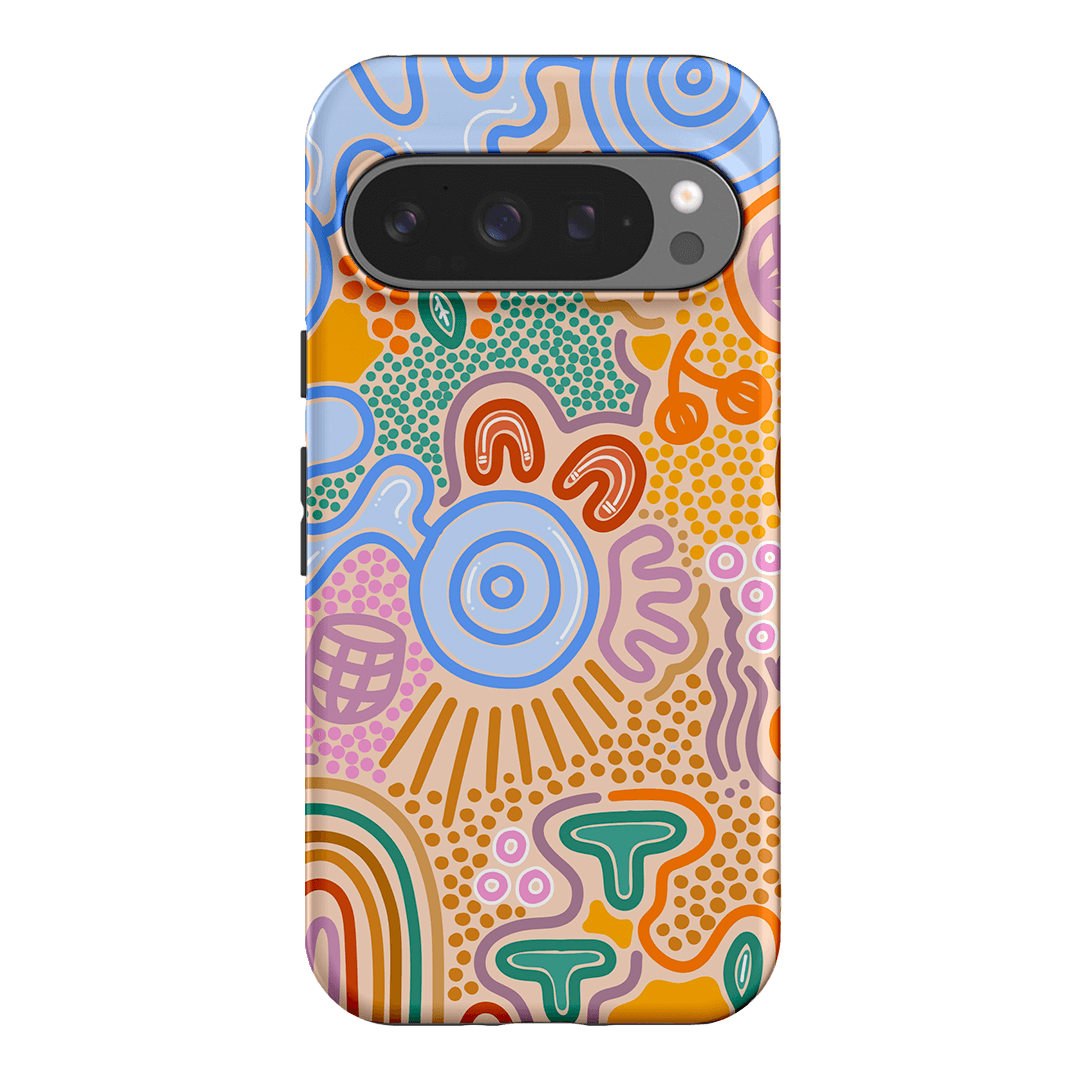 Premium Journey Phone Case - Slim Protective Cover for iPhone & Android | Durable, Stylish & Lightweight | Perfect for Travel, Work & Everyday Use