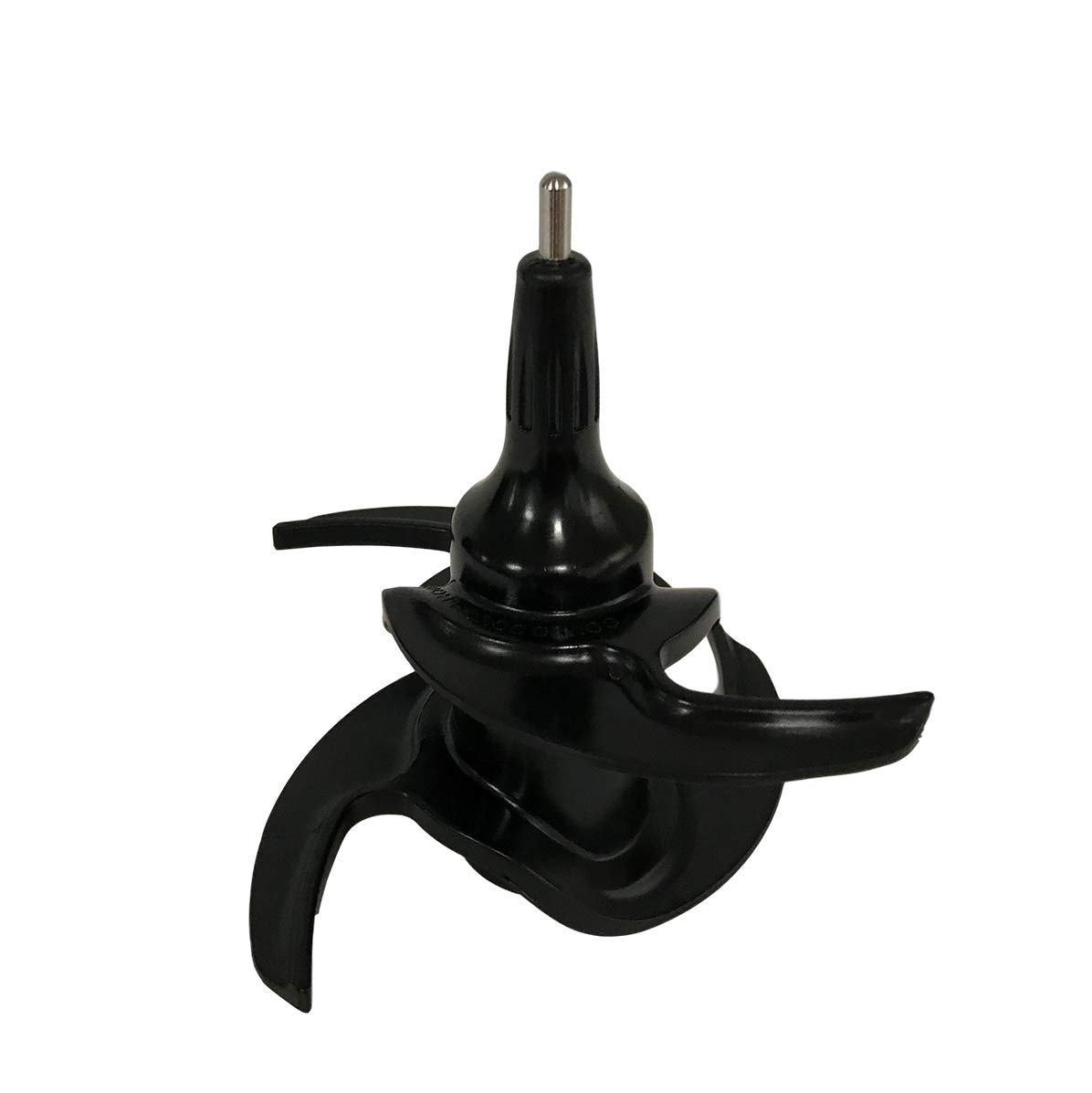 LYTIO Dough Blade Hook Replacement for Ninja Nutri Bowl Blender System 527KKUN100 - Compatible with NN100, NN100A, NN101, NN210 Models - Perfect for Making Pizza Dough, Bread, and Pastry Mixing