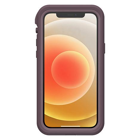 Lifeproof Fre Waterproof Case for iPhone 12 - Shockproof & Drop Protection - Perfect for Outdoor Adventures, Travel & Daily Use