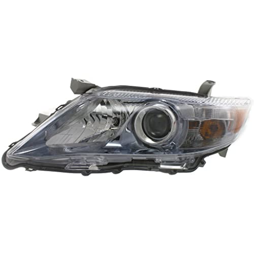 Driver Side