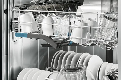 Frigidaire Gallery GDSH4715AD 24