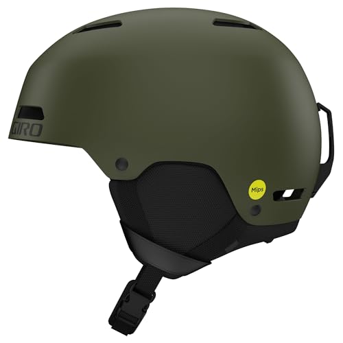 Matte Trail Green