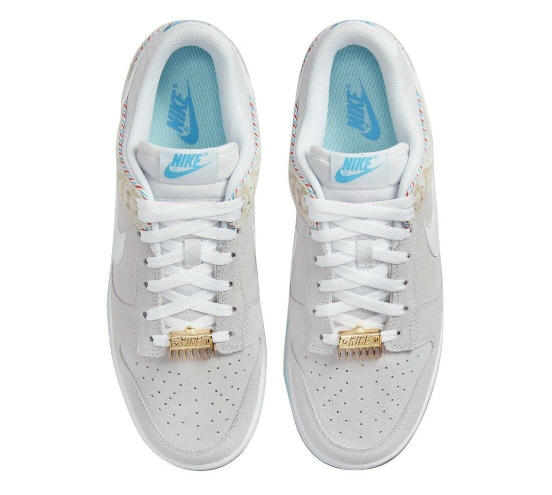 Nike Women's Basketball Shoes - Lightweight High-Performance Sneakers for Women's Basketball, Training & Outdoor Sports