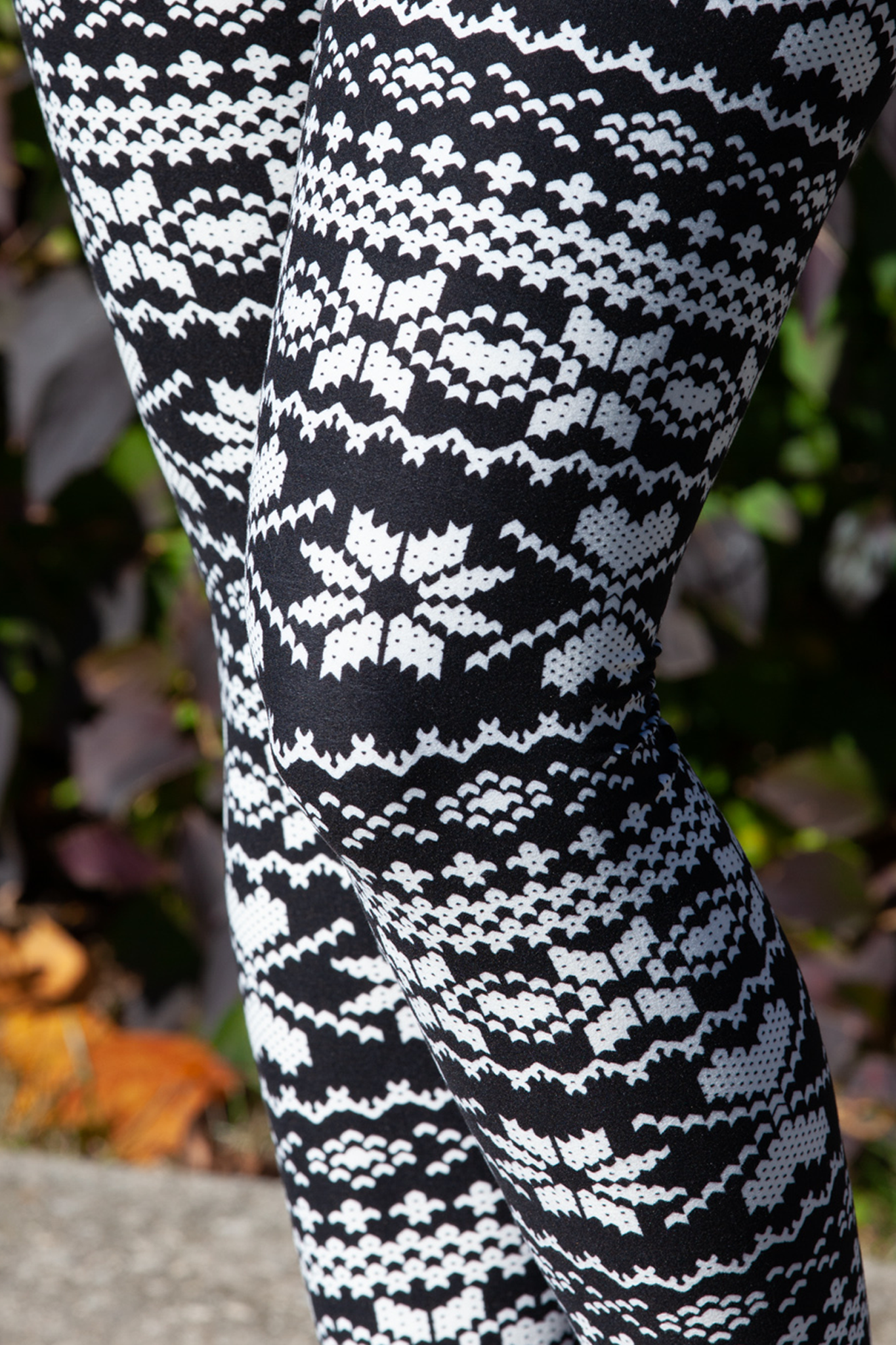Nordic Knit Plus Size Sweater (3X 5X) - Cozy Winter Pullover for Women, Perfect for Casual Outfits & Holiday Gatherings