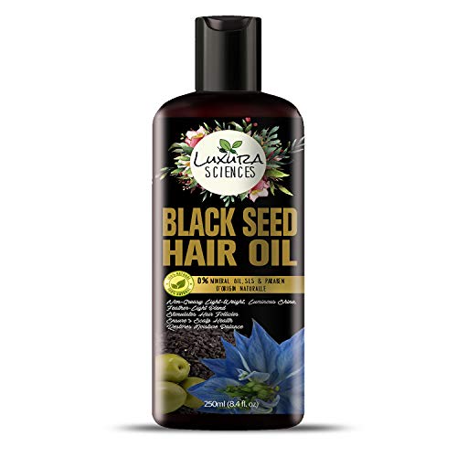 Black Seed