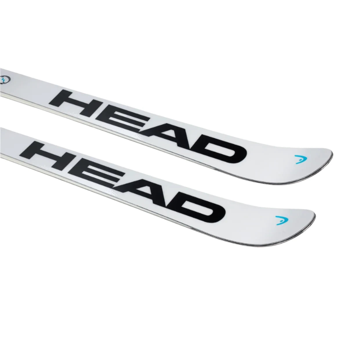 2025 Head WCR e.GS Rebel Team Skis - High-Performance All-Mountain Skis for Advanced Skiers | Perfect for Powder, Groomers & Freeride Adventures