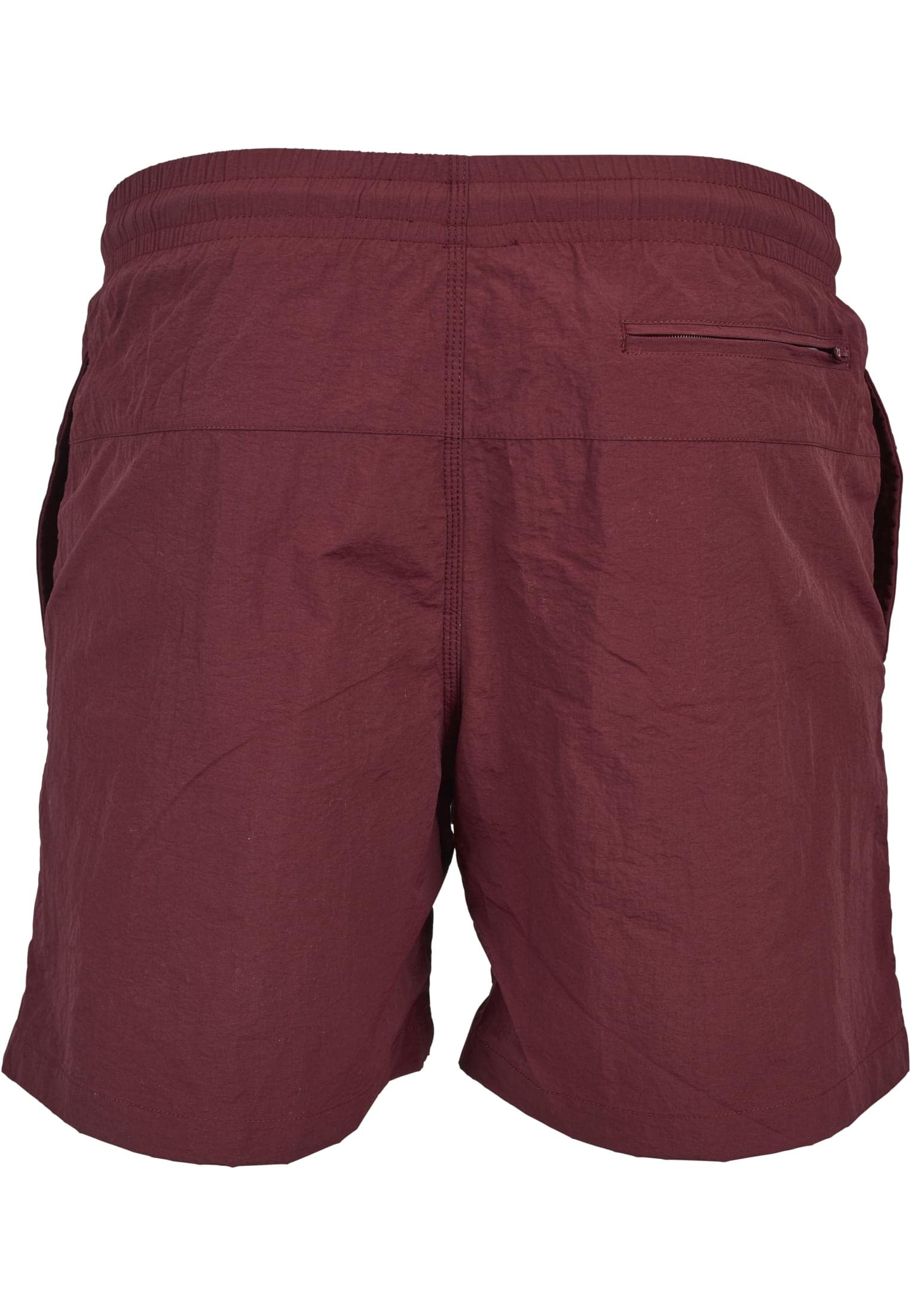 **Men's Quick-Dry Swim Shorts with UPF 50+ Sun Protection - Comfortable Beach & Pool Swimwear for Swimming, Surfing & Water Sports**