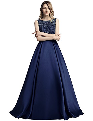 443-navy Blue