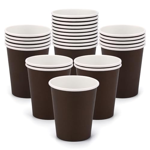 Brown-25 Count