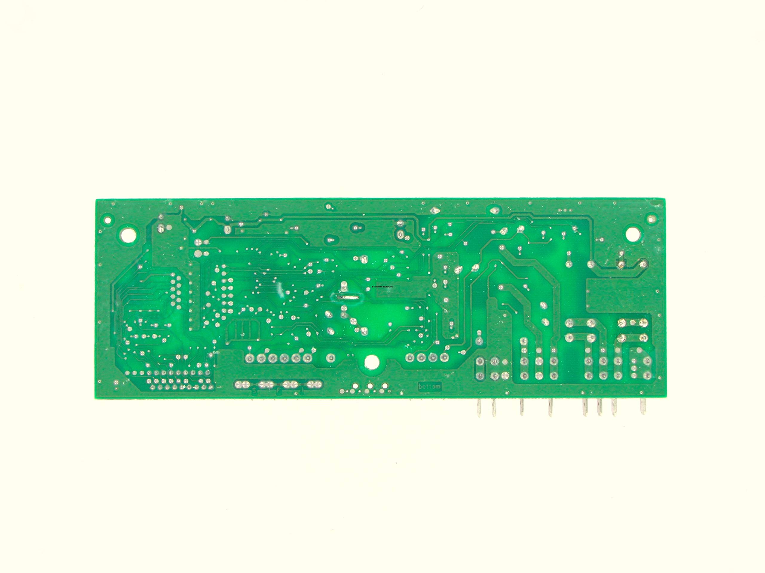 CoreCentric Remanufactured Dishwasher Control Board Replacement for Maytag 99003431 - Compatible with Maytag Dishwashers - Perfect for DIY Repairs & Home Appliance Maintenance