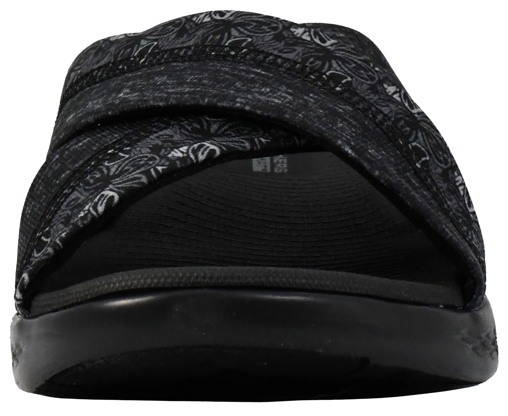 Skechers Women's On the Go 600 Monarch Walking Shoes - Lightweight Comfortable Sneakers for Women, Slip-On Casual Shoes with Memory Foam - Perfect for Travel, Work & Everyday Wear