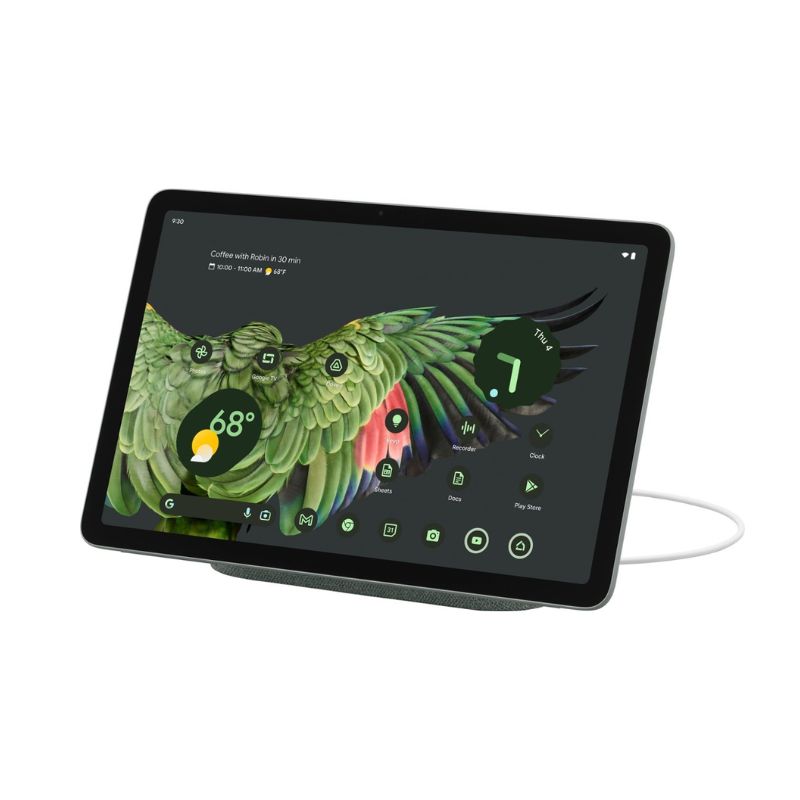 Google Pixel Tablet 11