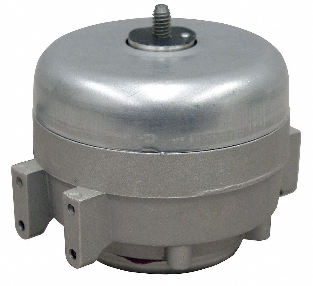 480V High-Power Fan Motor - Industrial Cooling & Ventilation Equipment for HVAC, Factories & Commercial Use