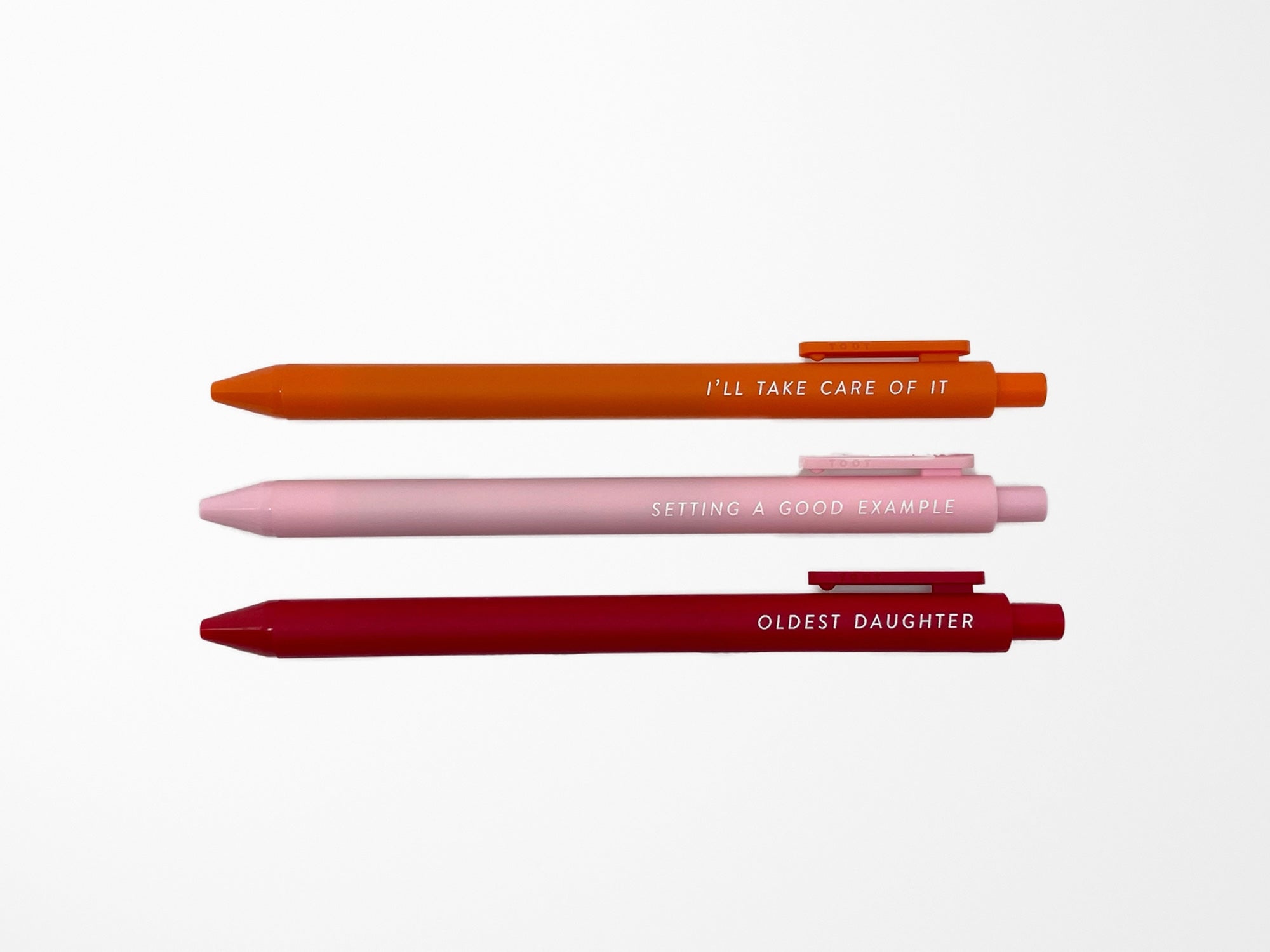 Best Pens for Oldest Daughters - Premium Writing Gifts for Firstborn Girls - Ideal for School, Journaling & Special Occasions