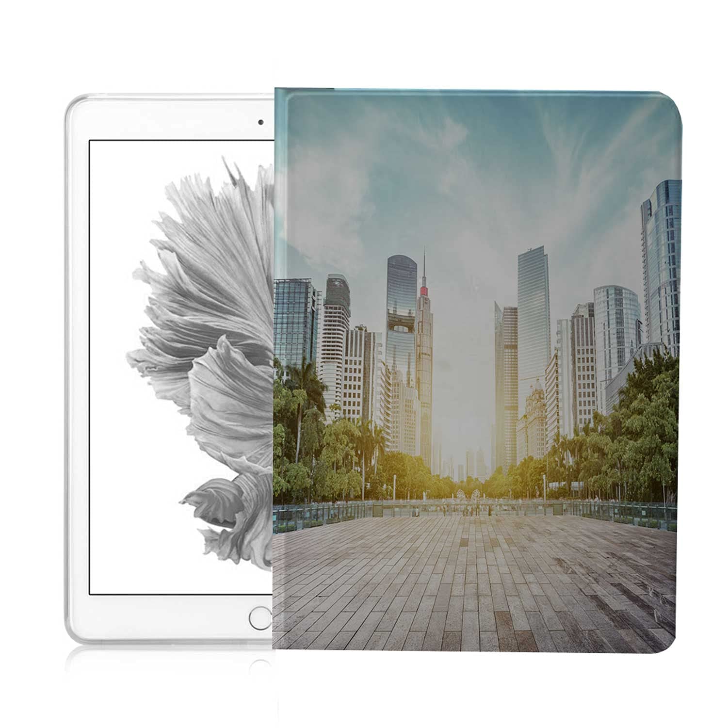 Premium iPad Air 4th Gen Case (2020 10.9