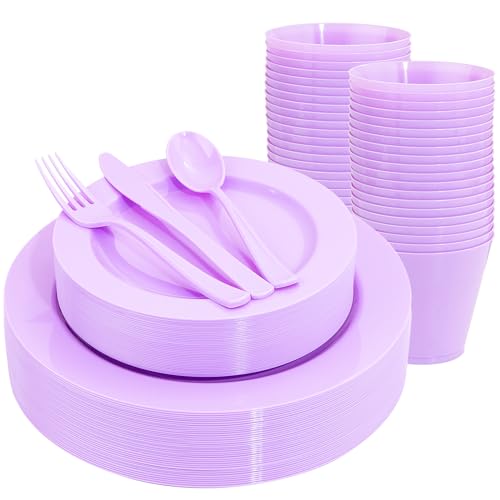 Solid Purple