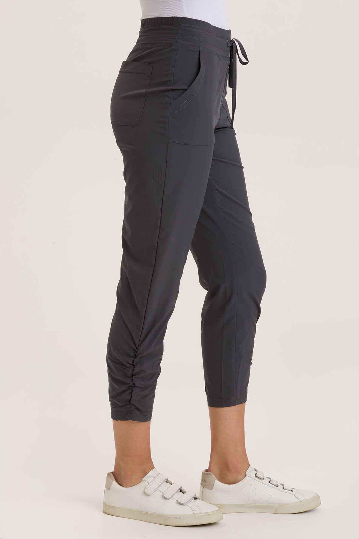 Active Lyan Pant - High-Performance Stretch Yoga Pants for Women | Comfortable Workout Leggings for Running, Gym & Lounge