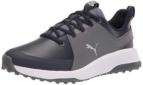 Navy Blazer-puma Silver-quiet Shade