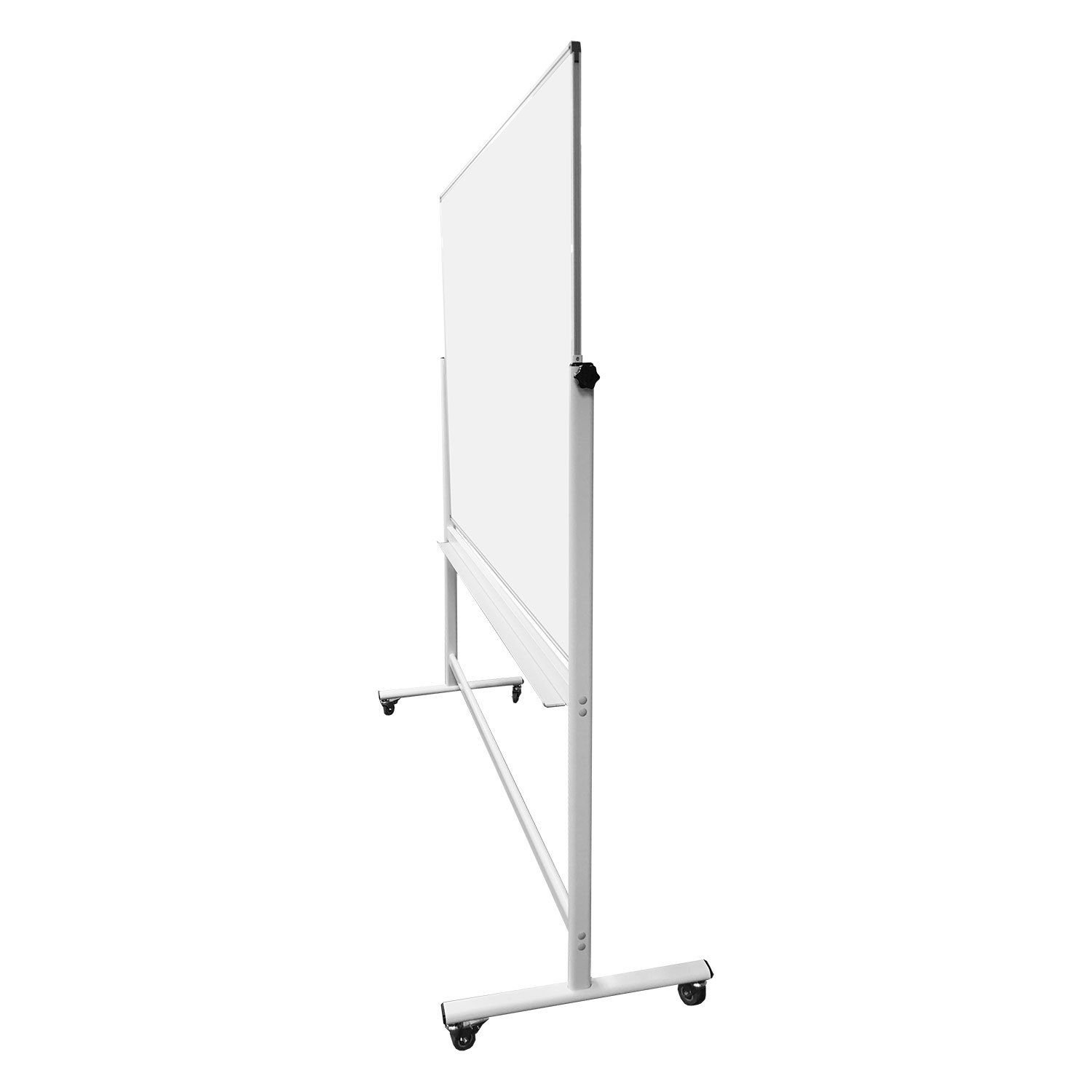 Thornton's Magnetic Mobile Whiteboard - 48