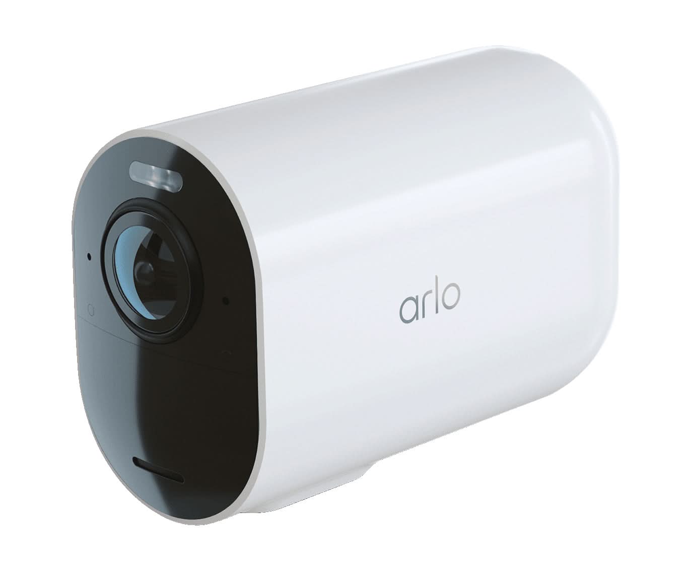 Arlo Ultra 2 XL Security Camera Add-On (VMC5042 200EUS) - 4K HDR Wireless Outdoor Surveillance with Night Vision for Home & Business Security